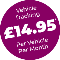 £14.95 per vehicle per month